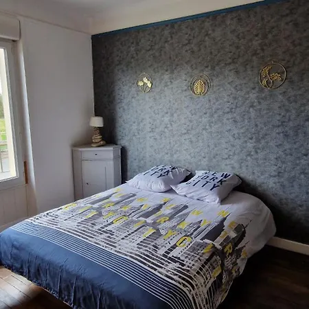 Le Tillois Apartmán *