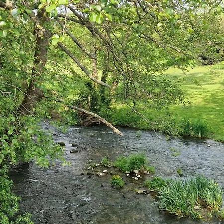 Le Tillois דירה *