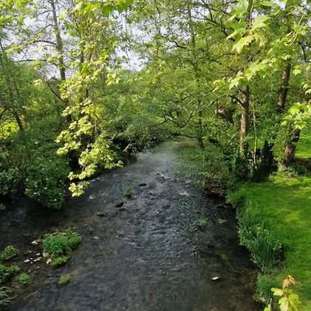 Apartment Le Tillois Tilly-sur-Seulles