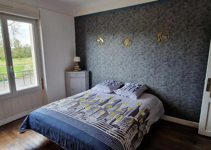 Le Tillois Apartamento *