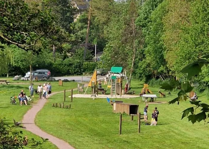 아파트 Le Tillois Tilly-sur-Seulles