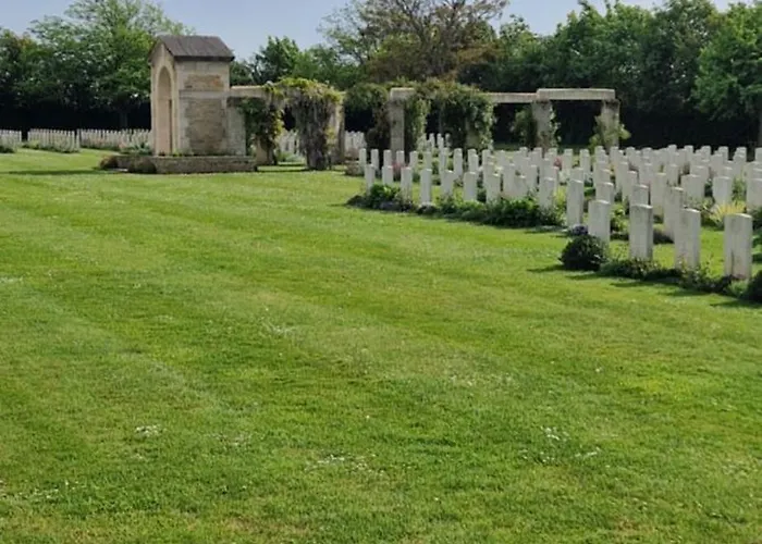 Le Tillois Apartamento *