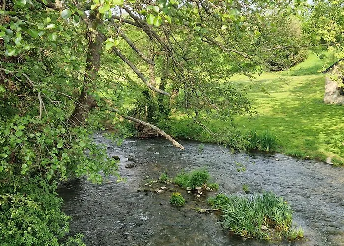 Le Tillois Apartamento *