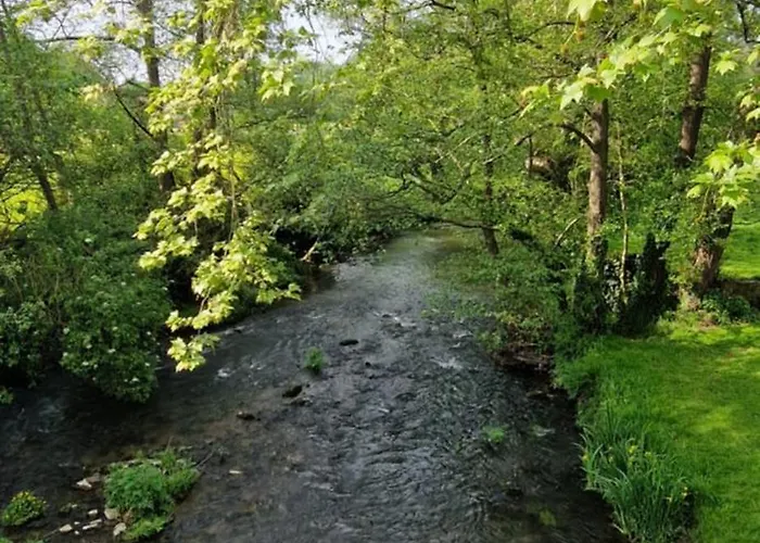 Apartamento Le Tillois Tilly-sur-Seulles